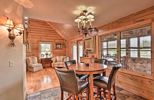 40-Acre Farm with Animals and Fishing in Sebring! - Foto 10