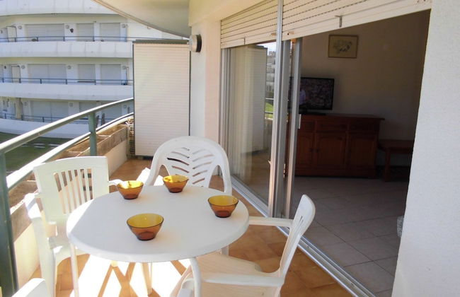 Inmo Estartit Apto. Medas Park II 1 2 - Foto 18