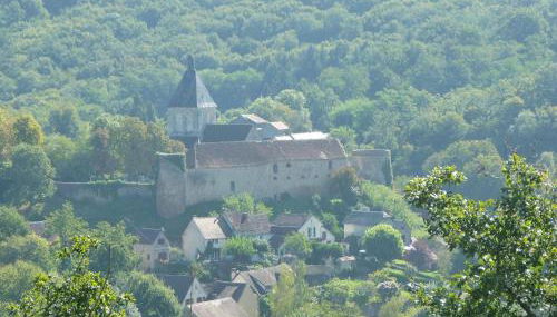 Gîte familial calme avec jardin, près du lac d'Éguzon et des plus beaux villages de la Creuse - FR-1-591-100 - Foto 2