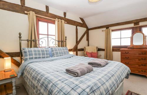 The Old Rectory - Foto 30