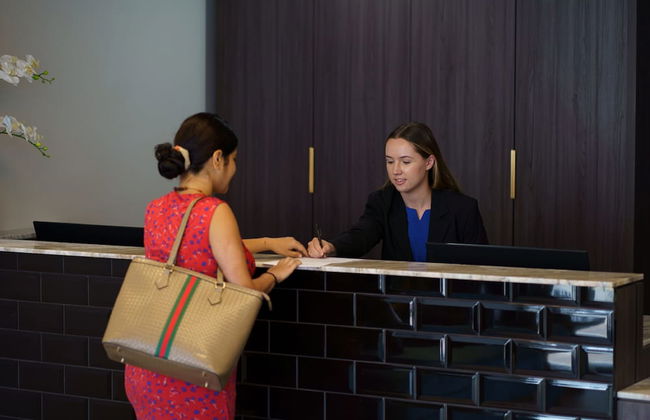 The Sebel Wellington Thorndon - Foto 6