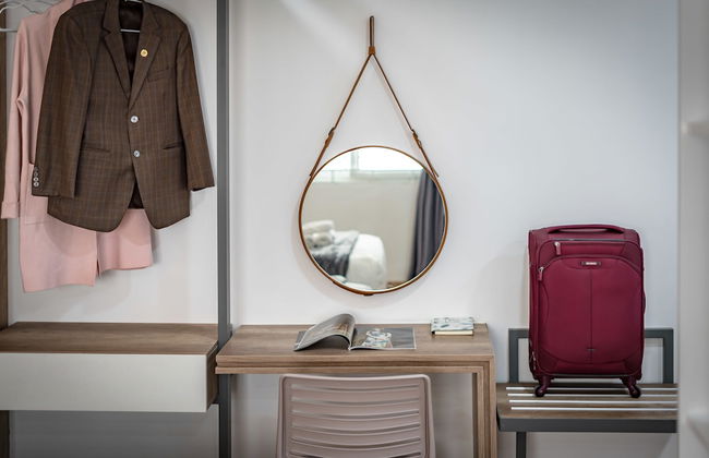 Sens House Nha Trang - The Skyline - Foto 62