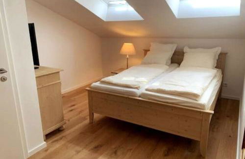 Maisonette Wohnung am Tegernsee - Foto 3