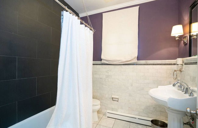 The Timeless Retreat A Cherry Creek Family Home - Foto 17