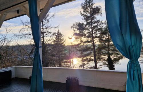 Tarasy Bieszkowice - Foto 34