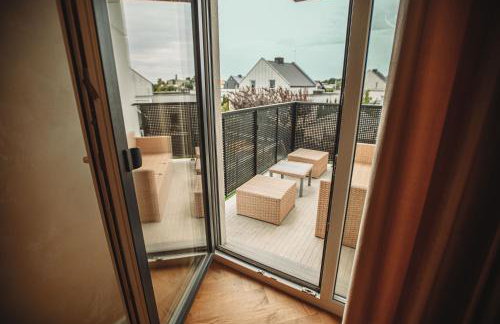 Modern Luxury Apartment & Parking - Foto 16