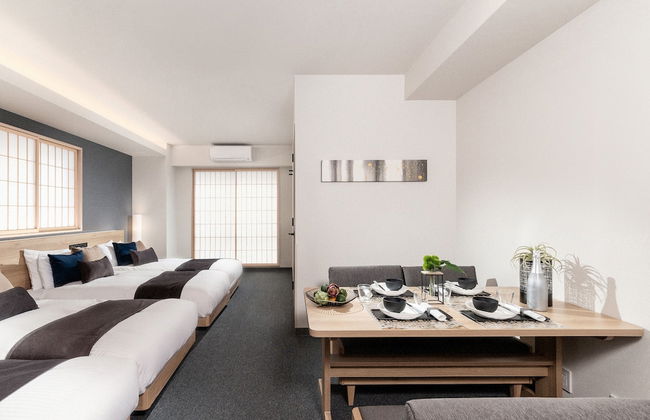 MIMARU Tokyo Ginza East - Foto 16