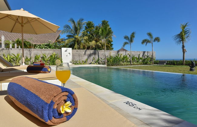 Villa Saneva - Foto 57