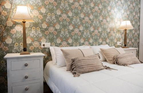 Apartamento en casa centenaria, Parque M.ªCristina - Foto 15