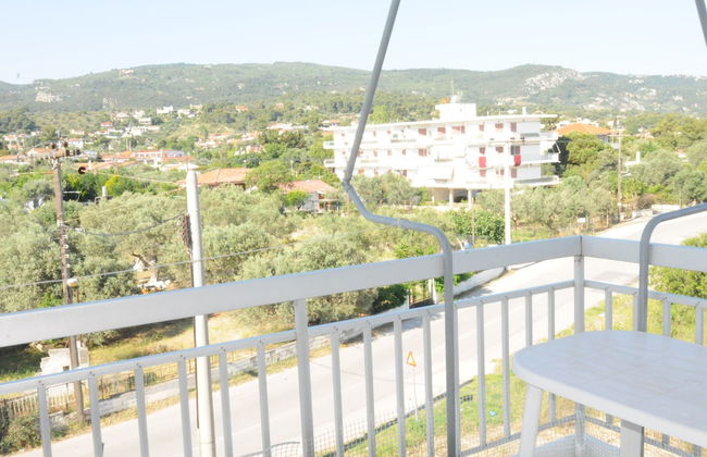 Kinetta Apartments - Foto 59