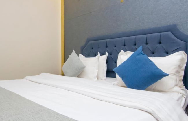 Al Muteb Suites Al Falah 1 - Foto 3