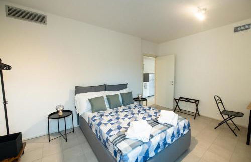 Loft Smart Parma l Wi-Fi Fibra, Indipendente, Perfetto per Business e Coppie - Photo 3