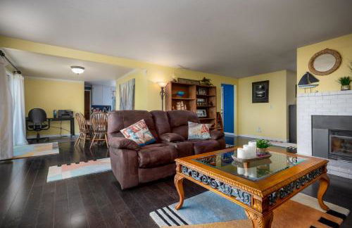 Cliffside Cottage - Foto 14