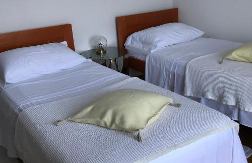 Seafront Vacation home "Tea" - Foto 16