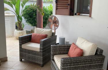 Villa Carolina - Foto 25