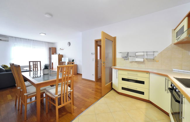 LXXVII Apartment - Foto 11