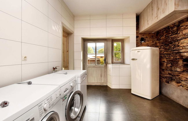 Ardennic Farmhouse for Groups - Photo 23