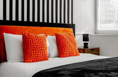 3BR Off A13 , Sleeps 6, 2mins to Langdon DLR,Free Parking - Photo 18