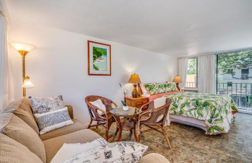 @ Marbella Lane - Breezy Studio@Diamond Head Beach Hotel - Foto 30