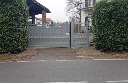 Malpensa monolocale indipendente - Foto 2