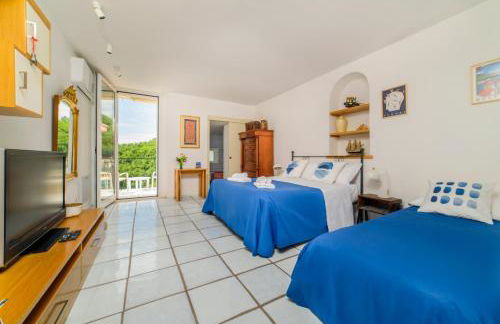 Casa di Zia Rosaria SEA VIEW - Photo 2