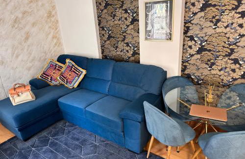 PARIOLI LUXURY SUITe II - Foto 6