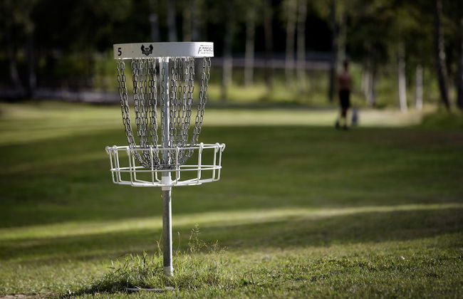 First Camp Lugnet Falun - Foto 21