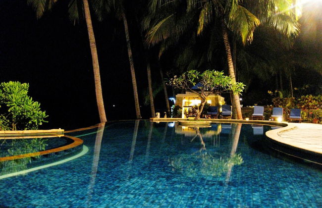 Agung Bali Nirwana Villas and Spa - Foto 15