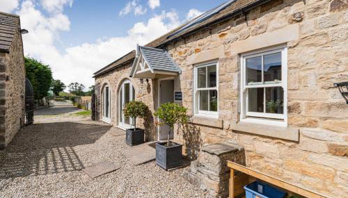 Stables Cottage - Foto 2