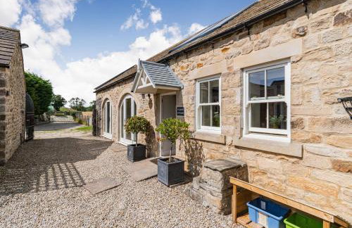 Stables Cottage - Foto 2