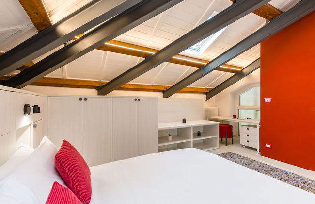 Colonna Apartments by Wonderful Italy - Foto 17