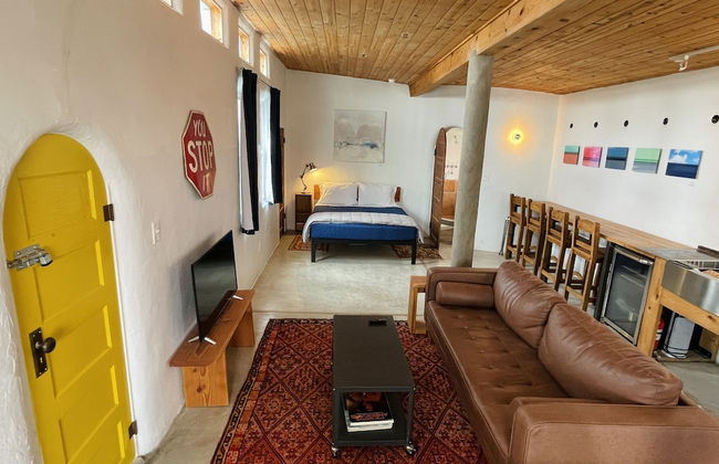 The Lincoln Marfa - Foto 4