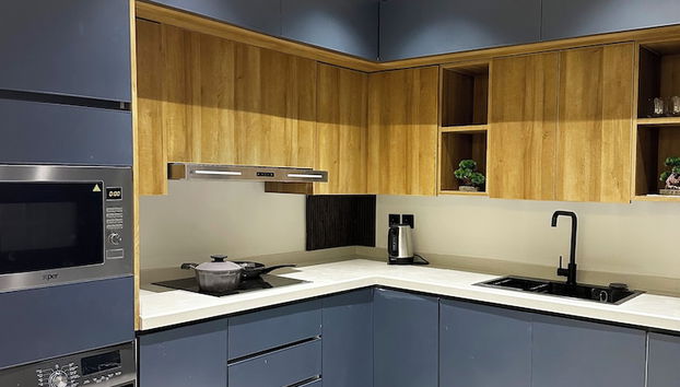 Kease Nada C-20 Royal Touch XZ35 - Foto 4, Cocina privada