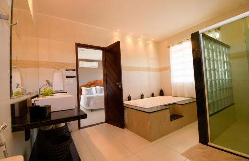 Casa Pouso das Fadas com Arrumadeira e Cozinheira Profissional - Foto 44