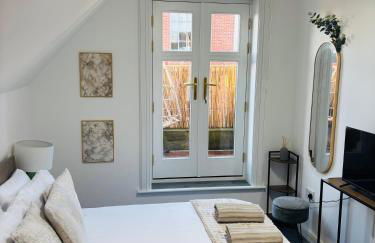 The Luxe Haven Penthouse - Sleeps 4 Apartment Nottingham City Centre - Foto 18