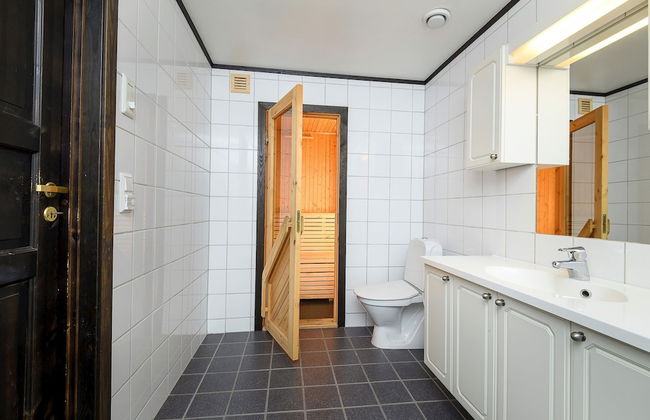 Hafjell Resort Alpin Apartments Solsiden - Foto 24