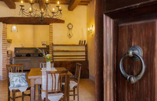 Scappo in Umbria, casale della quiete - Foto 16