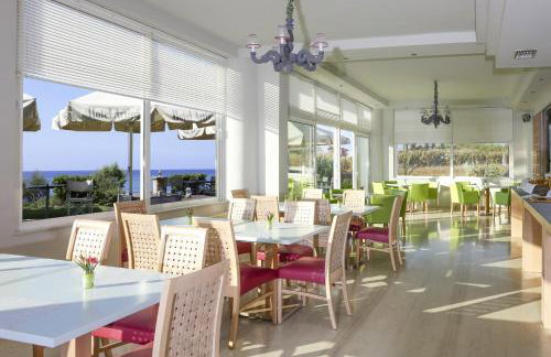 Artina Hotel - Foto 35