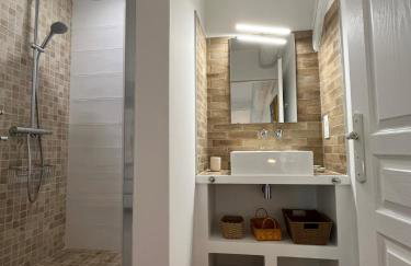Villa Les Chênes avec piscine dans un domaine viticole 5 suites 11 pers - Foto 16