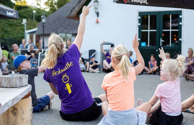 Chalet on the Edge of the Forest - Photo 25