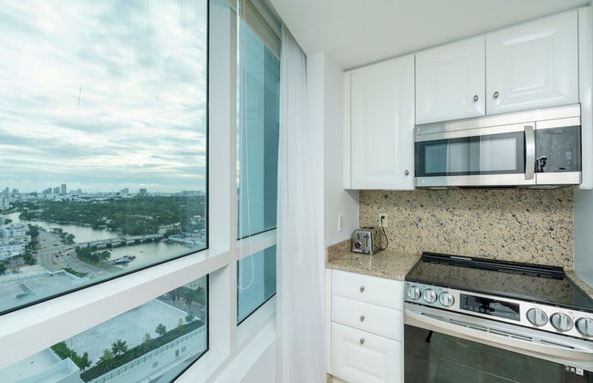 Residences at Fontainebleau Miami - Foto 67
