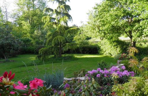 Gîte indépendant avec jardin au bord de la rivière - FR-1-489-247 - Foto 14