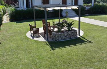 Il Leone Rosso over the hills of the Trabocchi - Foto 35