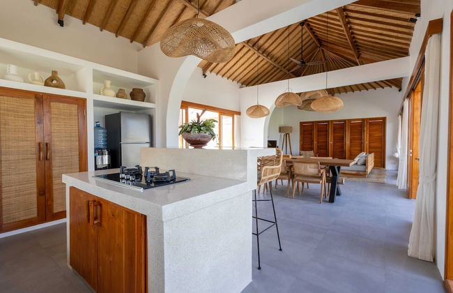 Villa Rumiano II - Foto 10