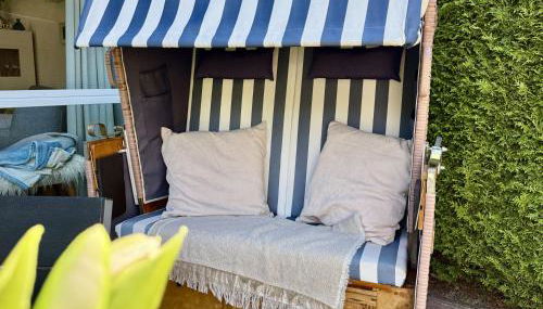 Haus Lüttje Glück - Altfunnixsiel - Foto 2