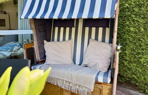 Haus Lüttje Glück - Altfunnixsiel - Foto 1