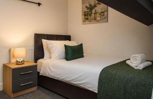 Elysian Residence - Foto 9