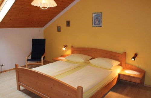 Familienferienhof Kroner - Foto 24