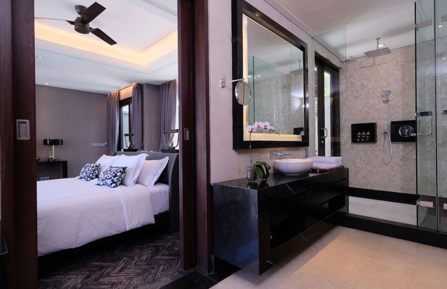 Prasana Villas by Arjani Resorts - Foto 13