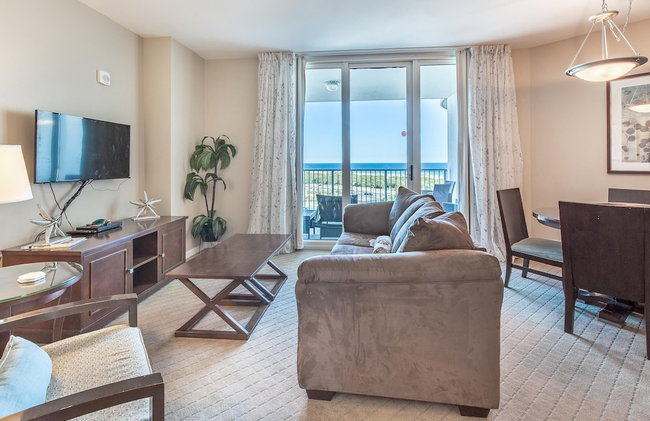 Palms Resort #11002 Full 2 Bedroom - Foto 23